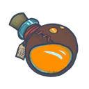 成長ポーション