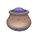 粉末香り石鹸