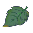 世界樹の葉